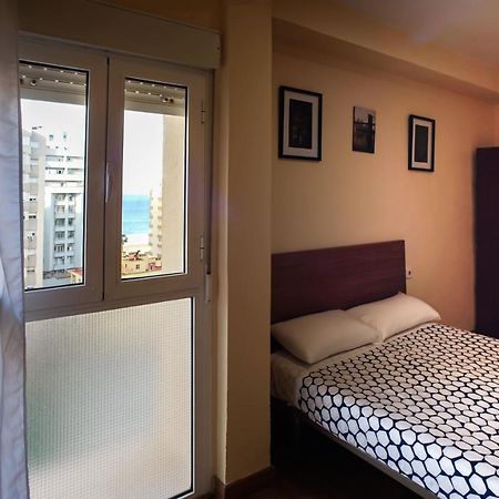 Zurbaran Basic Ha Apartment Cadix Extérieur photo