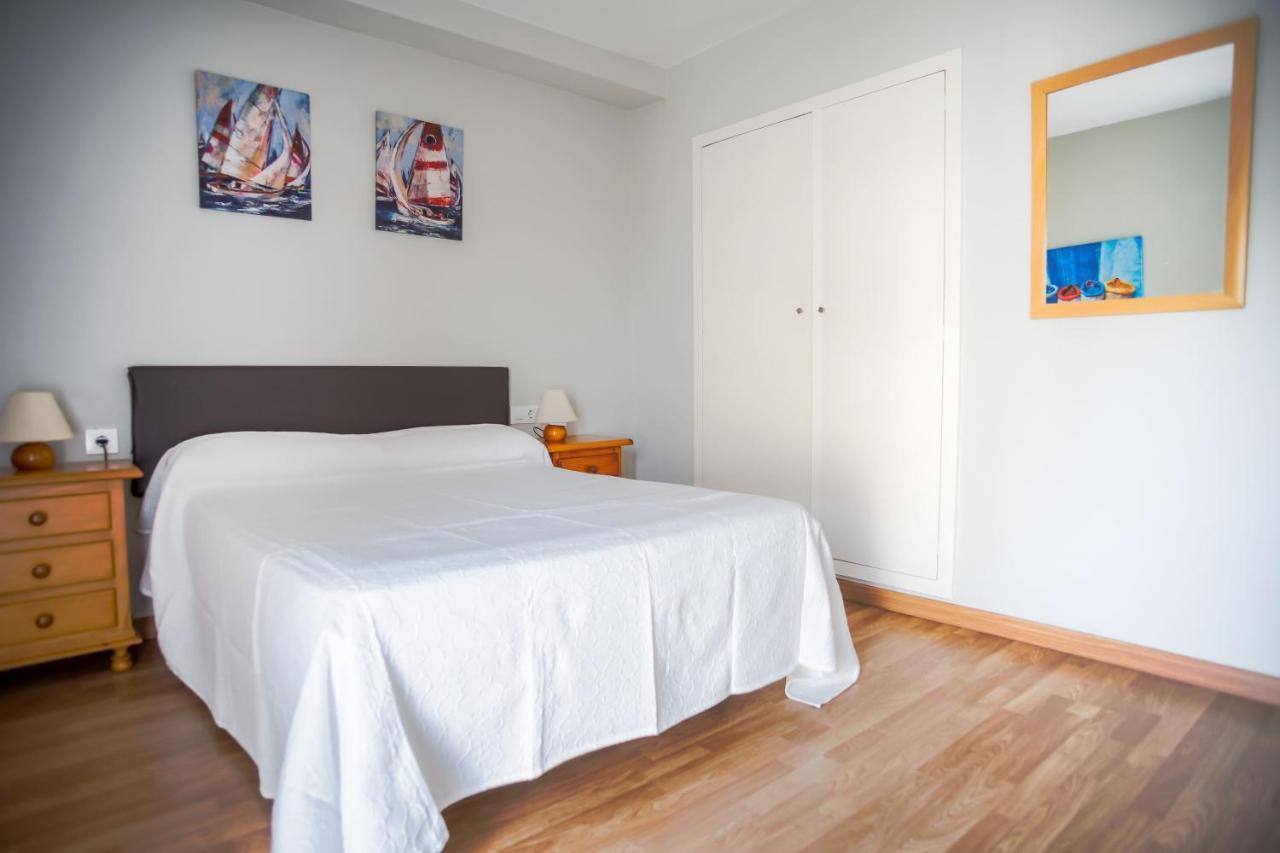 Zurbaran Basic Ha Apartment Cadix Extérieur photo