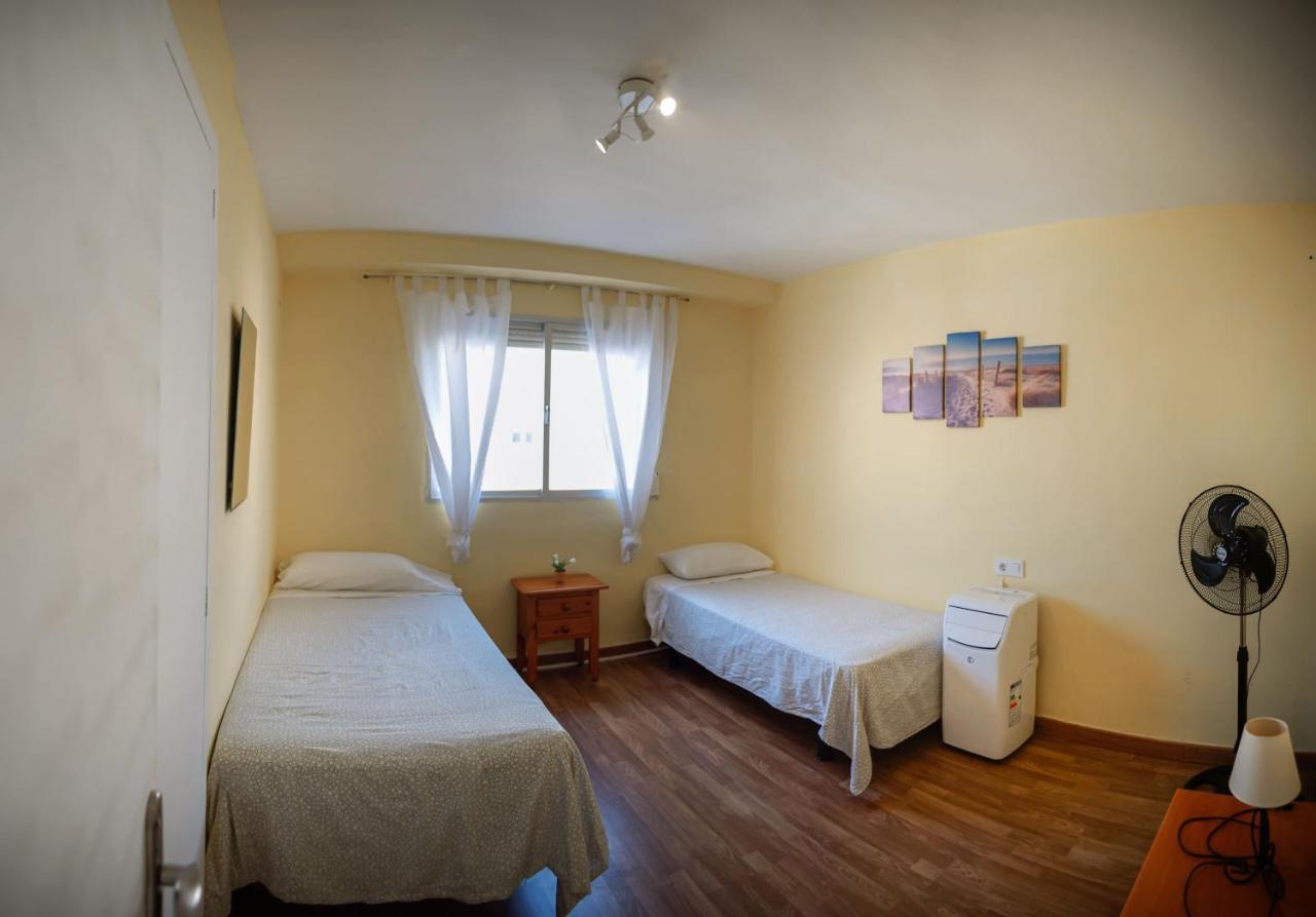 Zurbaran Basic Ha Apartment Cadix Extérieur photo