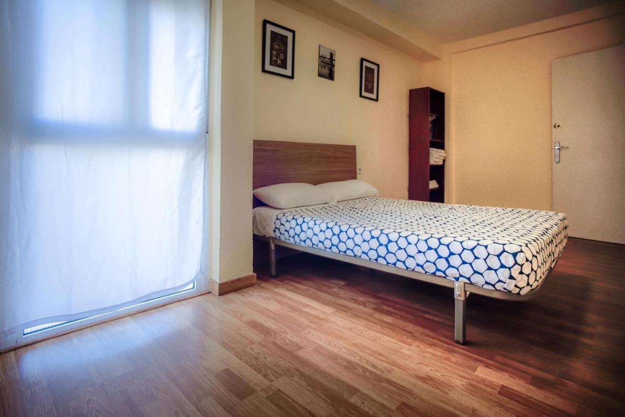 Zurbaran Basic Ha Apartment Cadix Extérieur photo