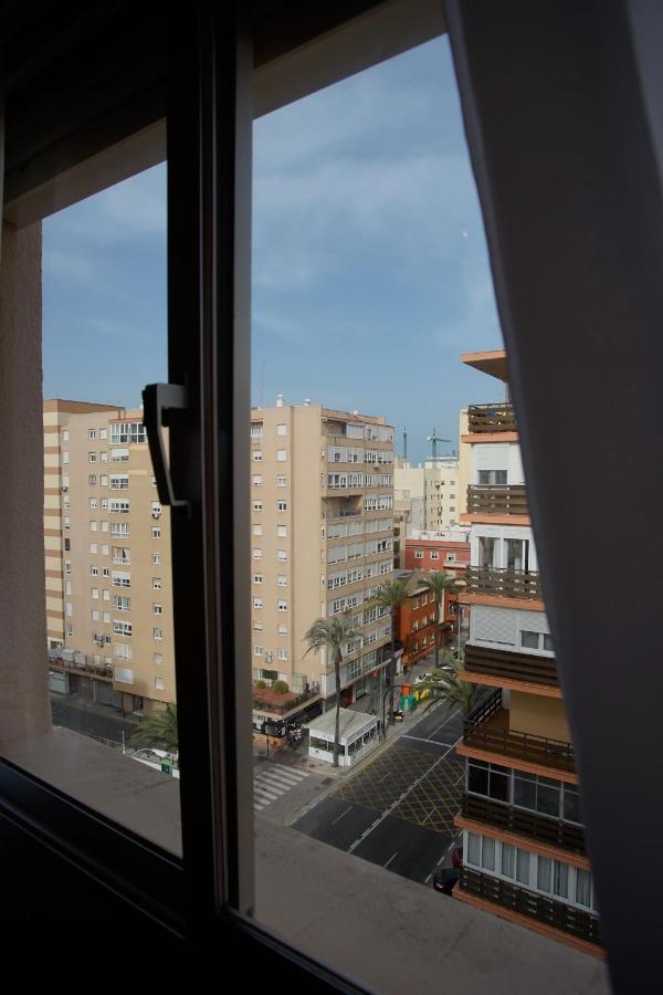 Zurbaran Basic Ha Apartment Cadix Extérieur photo