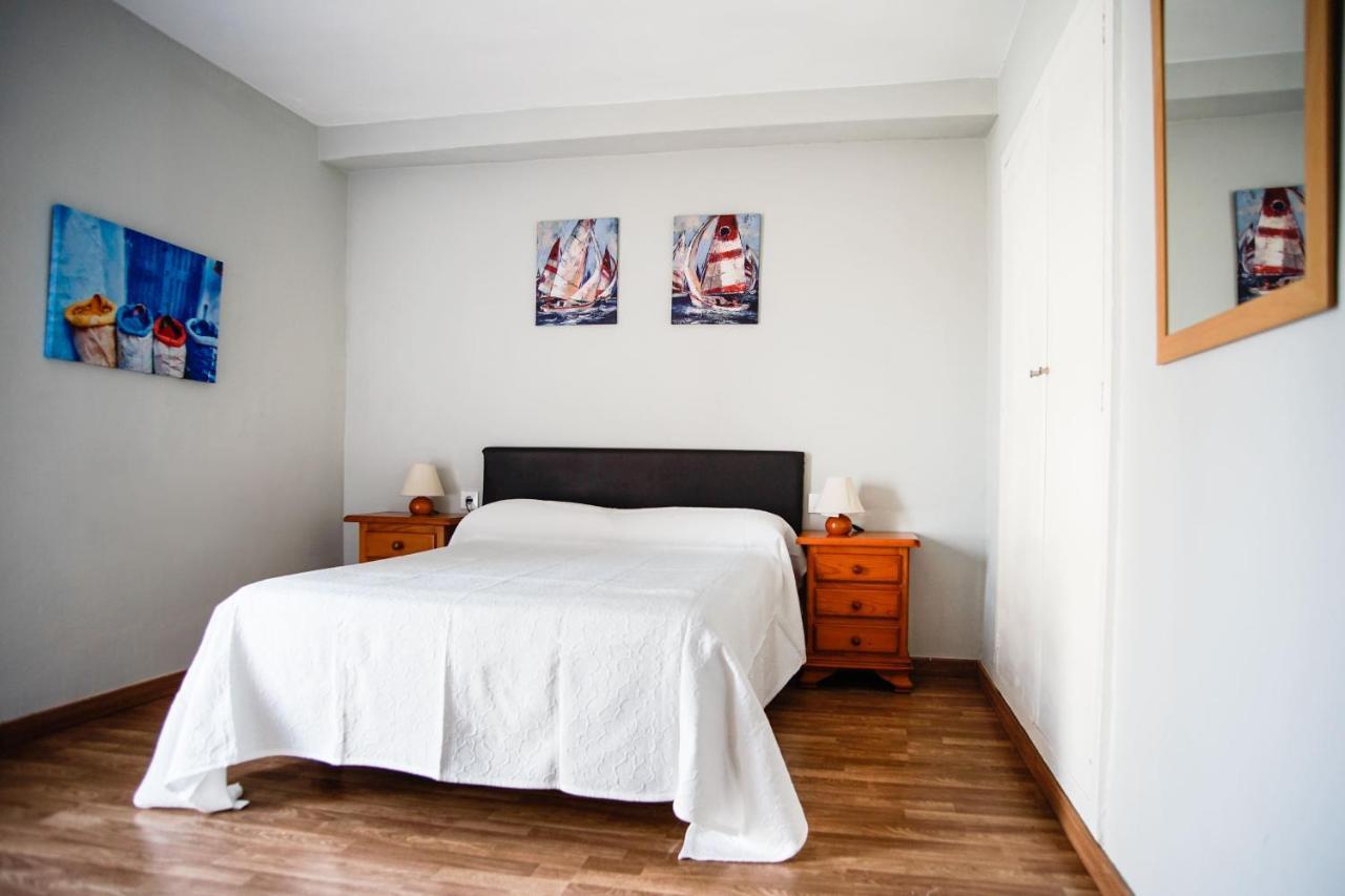 Zurbaran Basic Ha Apartment Cadix Extérieur photo