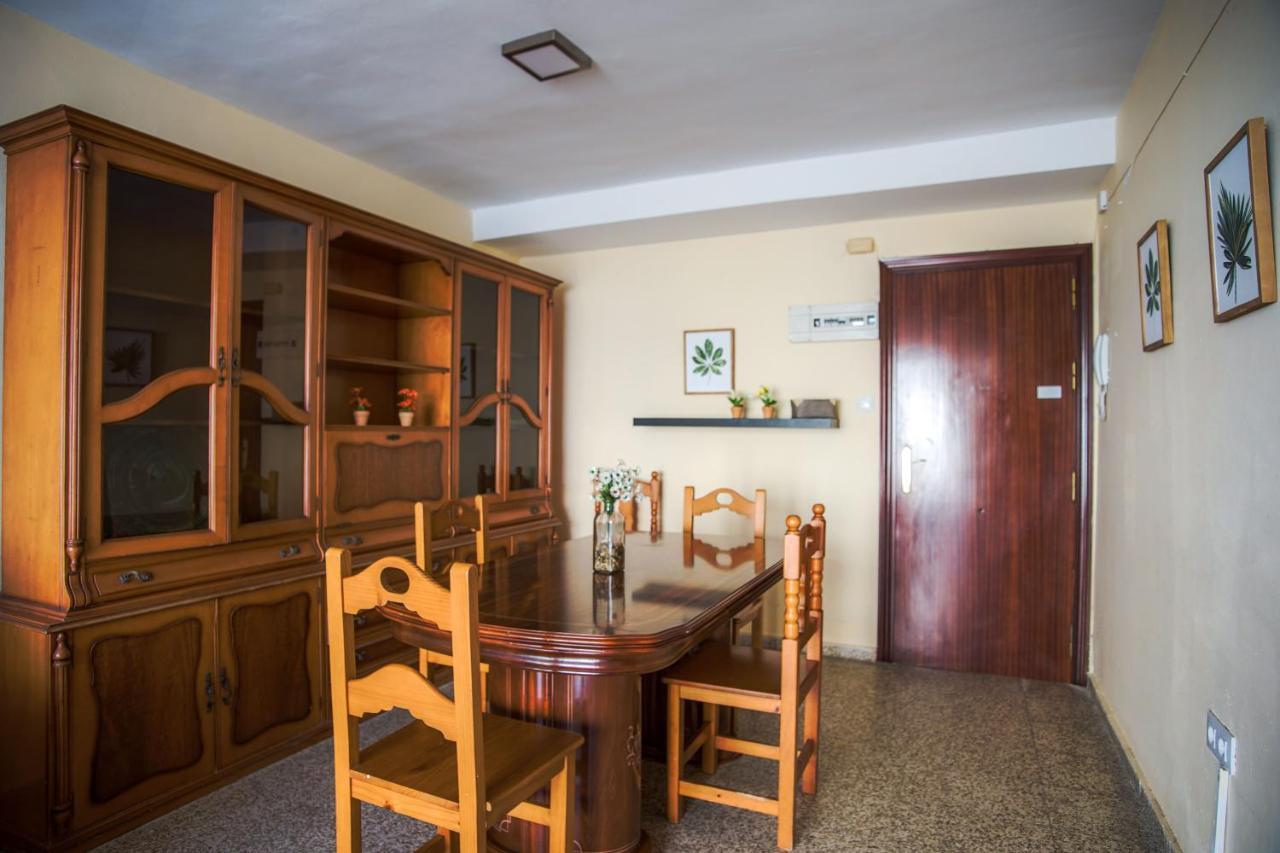 Zurbaran Basic Ha Apartment Cadix Extérieur photo