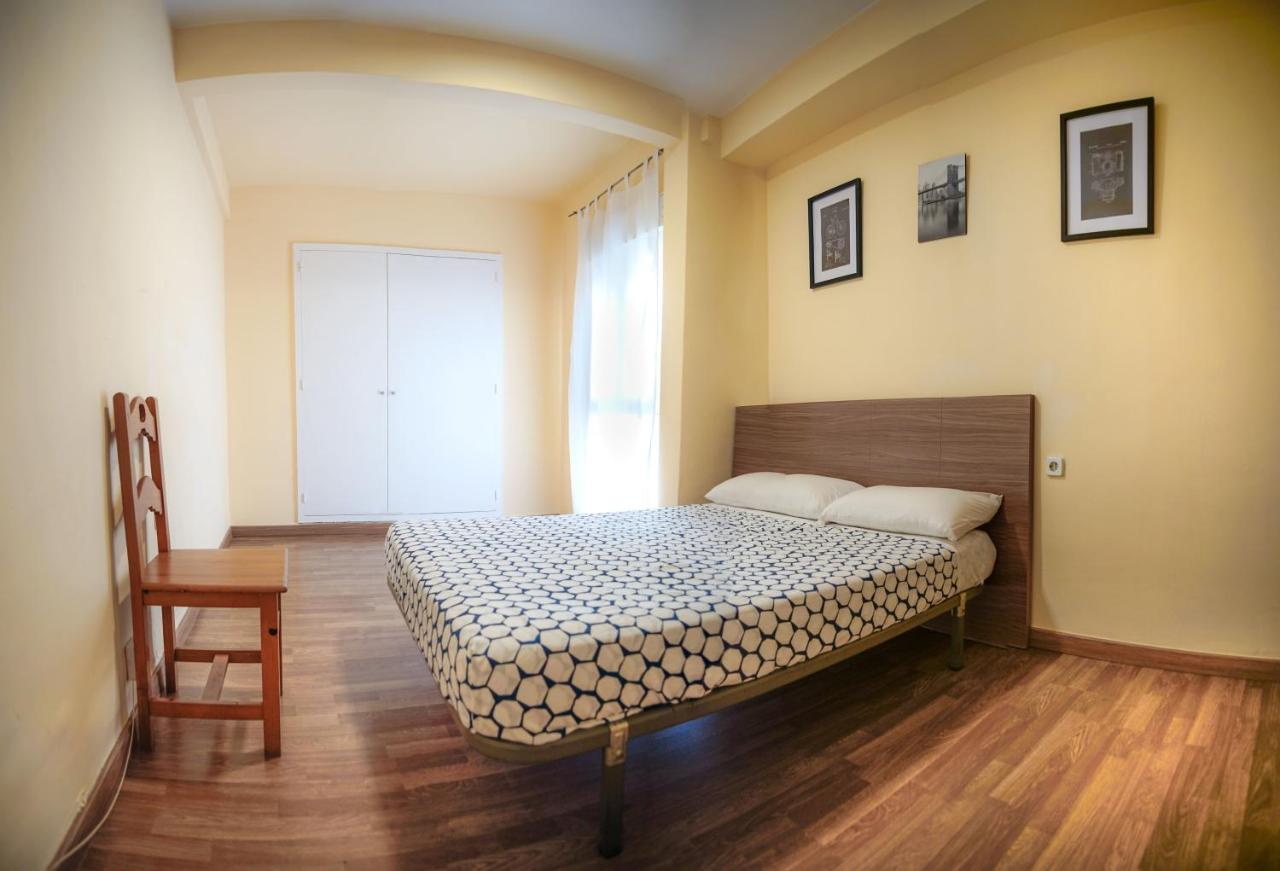 Zurbaran Basic Ha Apartment Cadix Extérieur photo