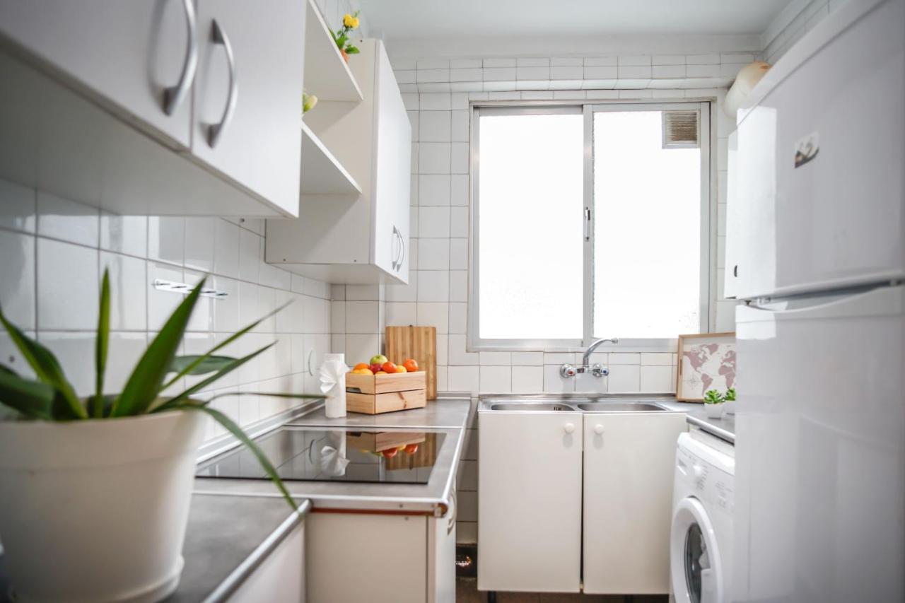 Zurbaran Basic Ha Apartment Cadix Extérieur photo