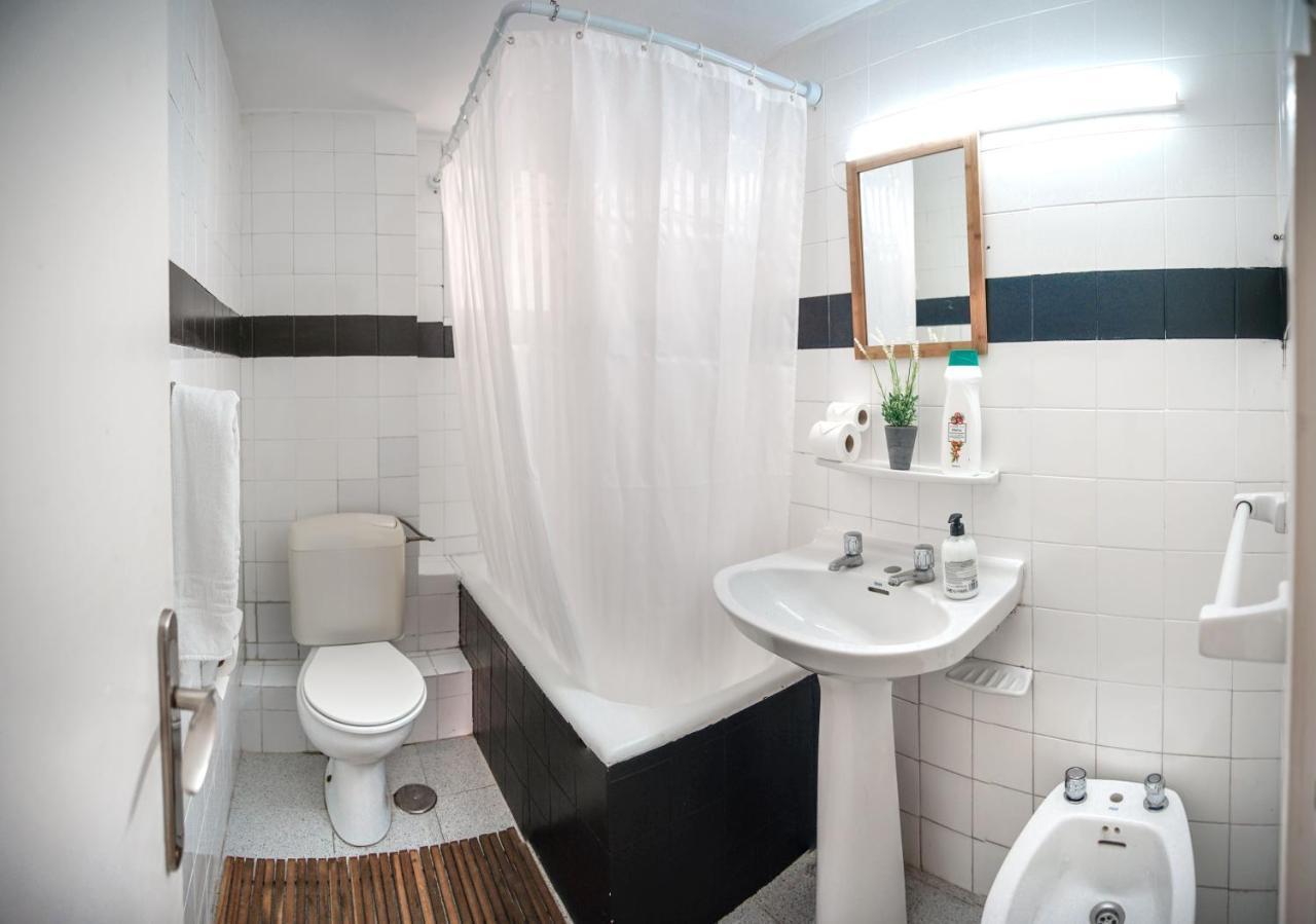 Zurbaran Basic Ha Apartment Cadix Extérieur photo