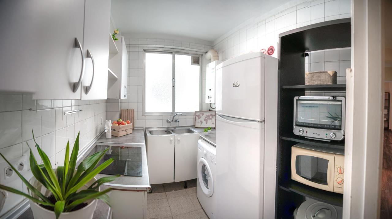 Zurbaran Basic Ha Apartment Cadix Extérieur photo