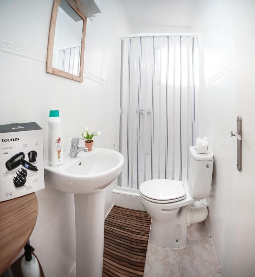 Zurbaran Basic Ha Apartment Cadix Extérieur photo