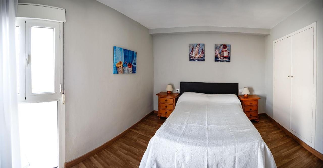 Zurbaran Basic Ha Apartment Cadix Extérieur photo