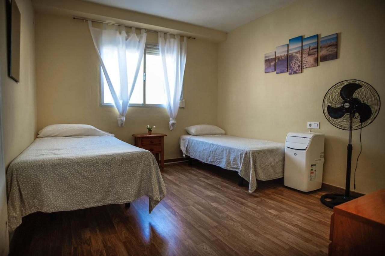 Zurbaran Basic Ha Apartment Cadix Extérieur photo