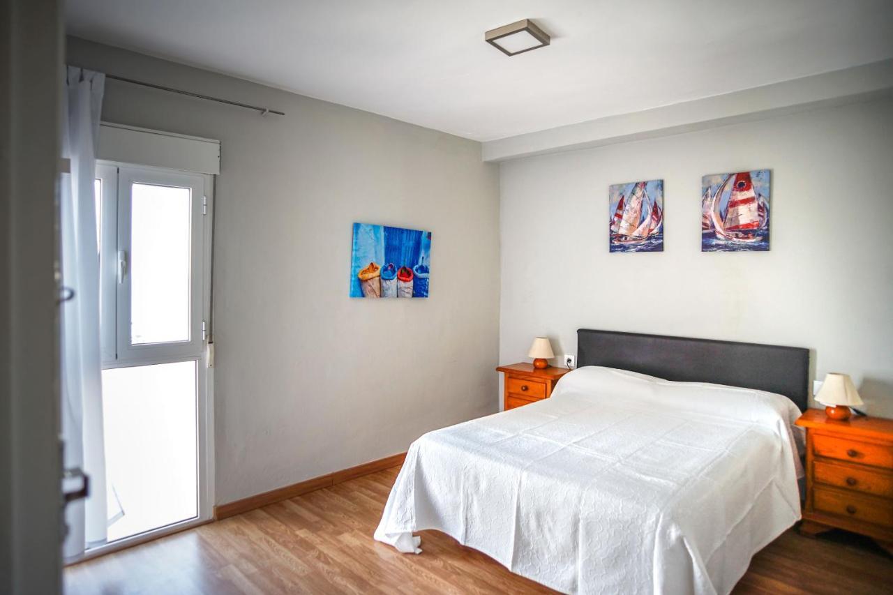 Zurbaran Basic Ha Apartment Cadix Extérieur photo