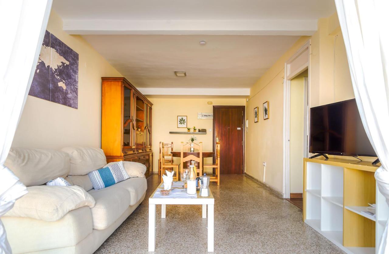 Zurbaran Basic Ha Apartment Cadix Extérieur photo
