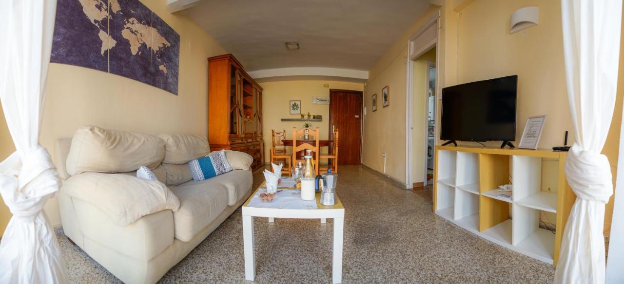 Zurbaran Basic Ha Apartment Cadix Extérieur photo